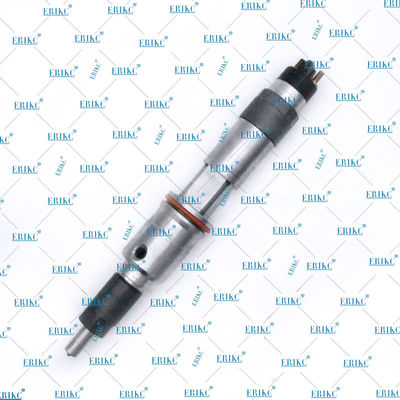 ERIKC Factory direct supply 0445120085 common rail injection 0 445 120 085 For Cumins fuel injector 0445 120 085