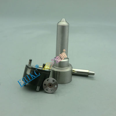ERIKC 7135-619 delpbi injector repair kit A6640170121 nozzleL244PBD L244PRD valve 9308-622B for EJBR04501D SSANGYONG