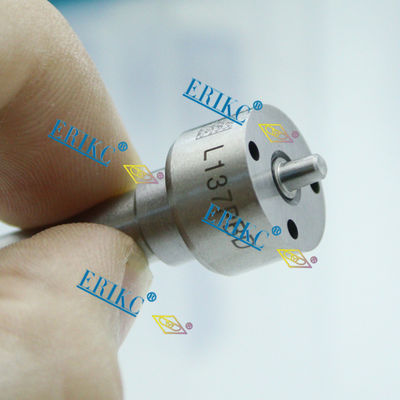 ERIKC L137PBD For Delp injector nozzle DSLA 158 FL 137 fuel injection EJBR03701D 33801-4X810 33801-4X800 nozzle