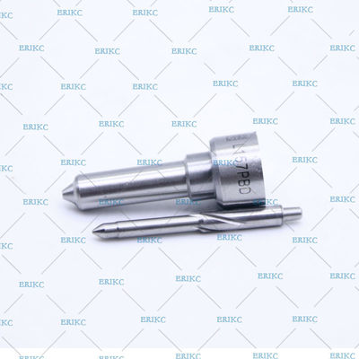 ERIKC L157PBD For Delp injector nozzle L157PRD diesel injection A6640170221 EJBR04701D spray nozzle SSANGYONG