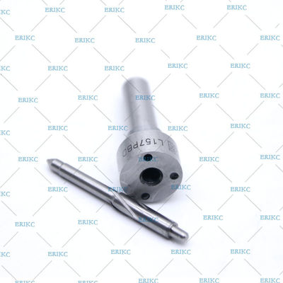 ERIKC L157PBD For Delp injector nozzle L157PRD diesel injection A6640170221 EJBR04701D spray nozzle SSANGYONG