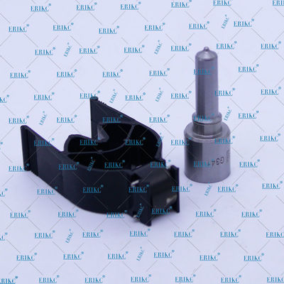 ERIKC For Delp 7135-581 injector EMBR00101D repair kit nozzle G341 valve 9308-625C for Peugeot CITROEN FIAT FORD Mercedes