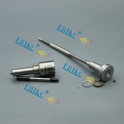 ERIKC For BOS 0445110279 fuel injector repair kit nozzle DLLA156P1368 injection valve F00VC01033 FOR 0 445 110 279