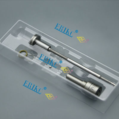 ERIKC For BOS 0445110279 fuel injector repair kit nozzle DLLA156P1368 injection valve F00VC01033 FOR 0 445 110 279