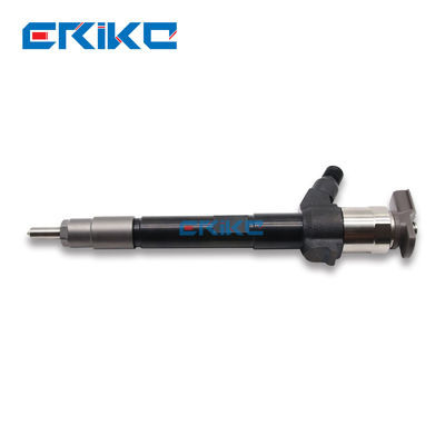 295050-0120 295050-0121 Diesel Fuel Injector 295050-0122 295050-0129 DCRI300120 for CITROEN/MITSUBISHI/PEUGEOT
