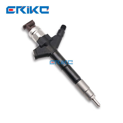 295050-0300 295050-0301 Common Rail Injector DCRI300300 16600-5X00A 16600-1AT0A for Nissan Murano/Navara/Pathfinder