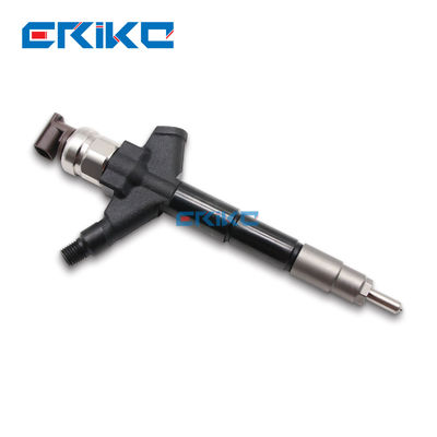 295050-0300 295050-0301 Common Rail Injector DCRI300300 16600-5X00A 16600-1AT0A for Nissan Murano/Navara/Pathfinder