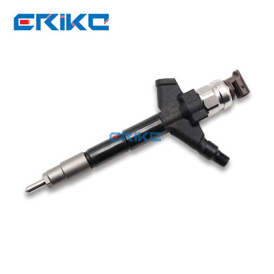 295050-0300 295050-0301 Common Rail Injector DCRI300300 16600-5X00A 16600-1AT0A for Nissan Murano/Navara/Pathfinder
