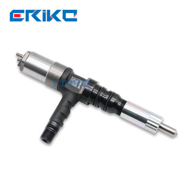095000-056# 095000-0560 095000-0561 Common Rail Diesel Injector 095000-0562 095000-0563 9709500-056 for Komatsu Excavator/Crawler/Dozer/Wheel Loader