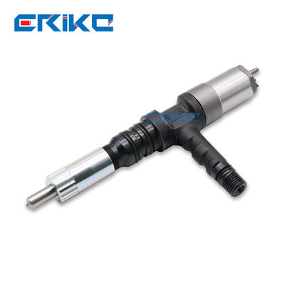 095000-056# 095000-0560 095000-0561 Common Rail Diesel Injector 095000-0562 095000-0563 9709500-056 for Komatsu Excavator/Crawler/Dozer/Wheel Loader