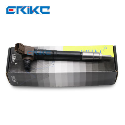 FOR TOYOTA CAR 23670-0E010 23670-09430 Common Rail Diesel Fuel Injector 295700-0550 295700-0160 Fuel Injector Vehicle Parts
