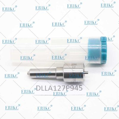 DLLA127P945 DLLA 127P945 Common Rail Injector Nozzle DLLA 127 P 945 for Denso Injector 095000-6320 095000-6321 RE530361 RE531210