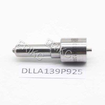 DLLA 139 P 925 Diesel Performance Injector Nozzle DLLA 139P925 DLLA139P925 Oil Spray Nozzle for Injector 095000-6500 095000-6501