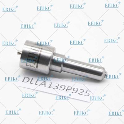 DLLA 139 P 925 Diesel Performance Injector Nozzle DLLA 139P925 DLLA139P925 Oil Spray Nozzle for Injector 095000-6500 095000-6501