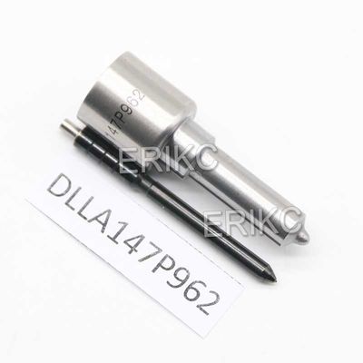 DLLA147P962 093400-9620 Diesel Fuel Injector Nozzle DLLA 147 P 962 DLLA 147P962 Fuel Injector Spray for 095000-6710 095000-7010