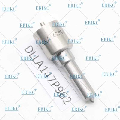 DLLA147P962 093400-9620 Diesel Fuel Injector Nozzle DLLA 147 P 962 DLLA 147P962 Fuel Injector Spray for 095000-6710 095000-7010