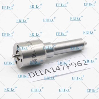 DLLA147P962 093400-9620 Diesel Fuel Injector Nozzle DLLA 147 P 962 DLLA 147P962 Fuel Injector Spray for 095000-6710 095000-7010