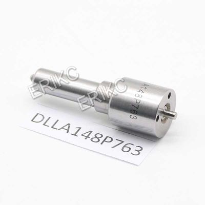 DLLA148P763 Diesel Fuel Pump Nozzle DLLA 148 P 763 DLLA 148P763 Fuel Oil Nozzle For JOHN DEE Various 6081T 095000-0540