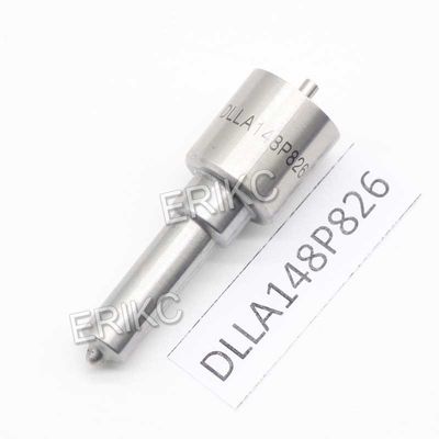 Diesel Engine Nozzle DLLA 148 P 826 Oil Jet Nozzle Assy DLLA 148P826 DLLA148P826 for Diesel Injector 095000-5190 RE5187231