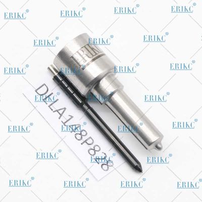 ERIKC DLLA 148 P 828 Common Rail Nozzle DLLA 148P828 DLLA148P828 Injector Nozzle Spray For 095000-5230 OEM INJECTOR RE524360 SE501935