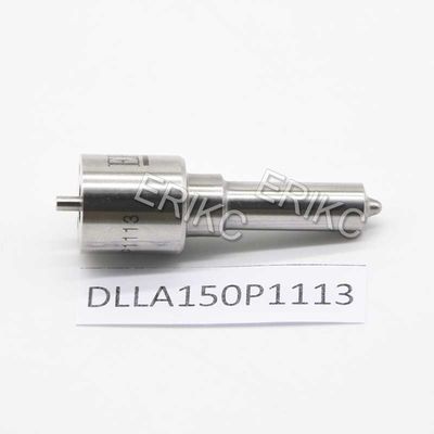 ERIKC 093400-1113 DLLA150P1113 Oil Pump Nozzle DLLA 150P1113 Fuel Injector Nozzle DLLA 150 P 1113 for Denso Injector 095000-6800 095000-9690 1J574-53051