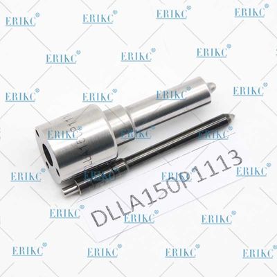 ERIKC 093400-1113 DLLA150P1113 Oil Pump Nozzle DLLA 150P1113 Fuel Injector Nozzle DLLA 150 P 1113 for Denso Injector 095000-6800 095000-9690 1J574-53051