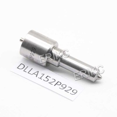 Injector Nozzle 093400-9290 DLLA152P929 High Pressure Spray Nozzle DLLA 152P929 DLLA 152 P 929 for 095000-6300 1153004360