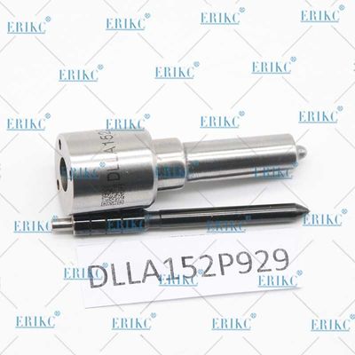 Injector Nozzle 093400-9290 DLLA152P929 High Pressure Spray Nozzle DLLA 152P929 DLLA 152 P 929 for 095000-6300 1153004360