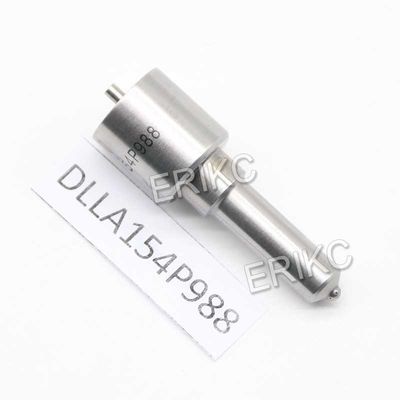 Oil Spary Nozzle DLLA154P988 093400-9880 DLLA 154P988 DLLA 154 P 988 Original Diesel Nozzle For Denso Injector
