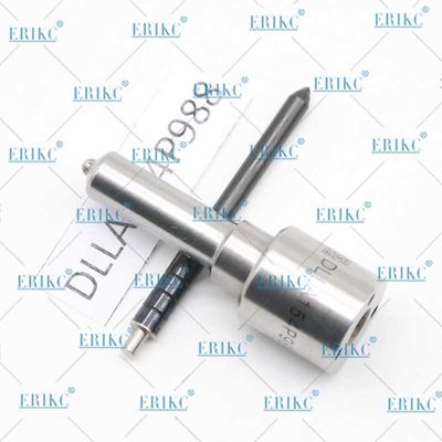 Oil Spary Nozzle DLLA154P988 093400-9880 DLLA 154P988 DLLA 154 P 988 Original Diesel Nozzle For Denso Injector