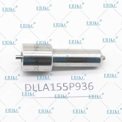 DLLA 155 P 936 High Quality New Nozzle DLLA 155P936 DLLA 155P936 Common Rail Fuel Injector Nozzle DLLA155P936