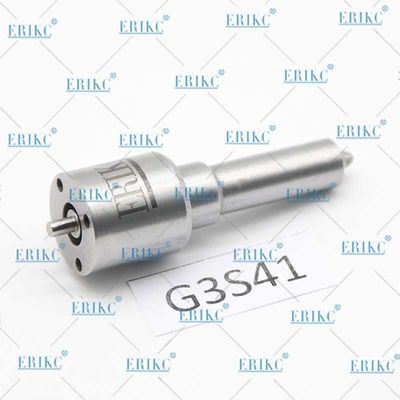 For Denso G3S41 G3S41 Diesel Common Rail Nozzle G3S41 Diesel Injector Parts G3S41