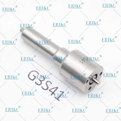 For Denso G3S41 G3S41 Diesel Common Rail Nozzle G3S41 Diesel Injector Parts G3S41