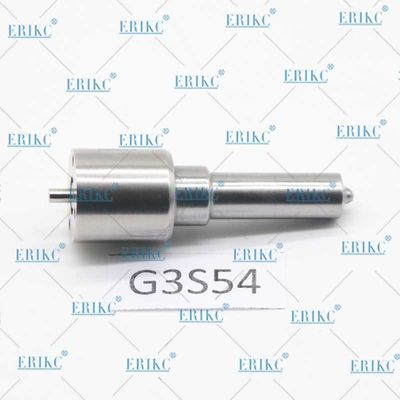 ERIKC G3S54 Common Rail Nozzle G3S54 G3S54 Fuel Engine Nozzle for Denso Injector Nozzle G3S54