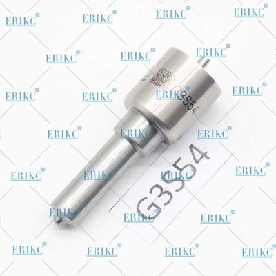 ERIKC G3S54 Common Rail Nozzle G3S54 G3S54 Fuel Engine Nozzle for Denso Injector Nozzle G3S54