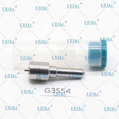 ERIKC G3S54 Common Rail Nozzle G3S54 G3S54 Fuel Engine Nozzle for Denso Injector Nozzle G3S54