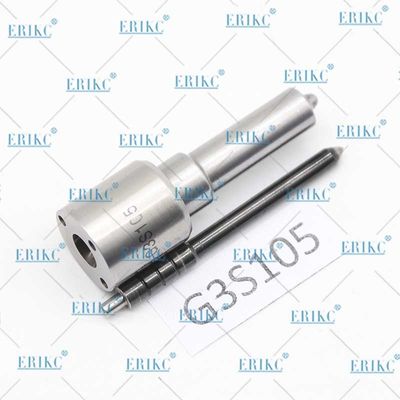 For DENSO Nozzle G3S105 G3S105 Nozzle Diesel Injector G3S105 G3S105 Fuel Injection Nozzle