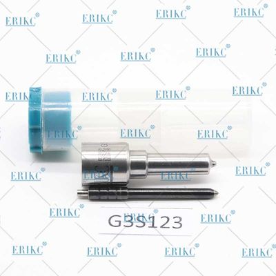 ERIKC G3S123 Auto Fuel Pump Nozzle G3S123 G3S123 G3S123 Fuel Injection Nozzle