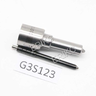 ERIKC G3S123 Auto Fuel Pump Nozzle G3S123 G3S123 G3S123 Fuel Injection Nozzle