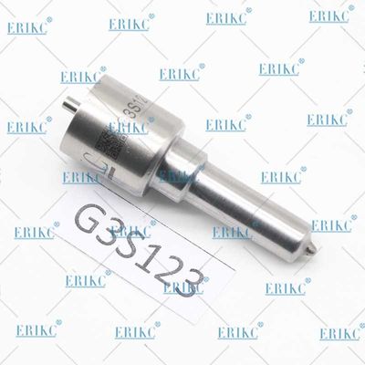 ERIKC G3S123 Auto Fuel Pump Nozzle G3S123 G3S123 G3S123 Fuel Injection Nozzle