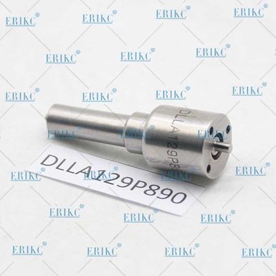 DLLA129P890 Automatic Fuel Nozzle DLLA 129P890 DLLA 129 P 890 Fuel Injector Nozzle For Denso Injector 095000-6470
