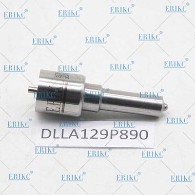 DLLA129P890 Automatic Fuel Nozzle DLLA 129P890 DLLA 129 P 890 Fuel Injector Nozzle For Denso Injector 095000-6470