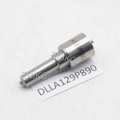 DLLA129P890 Automatic Fuel Nozzle DLLA 129P890 DLLA 129 P 890 Fuel Injector Nozzle For Denso Injector 095000-6470
