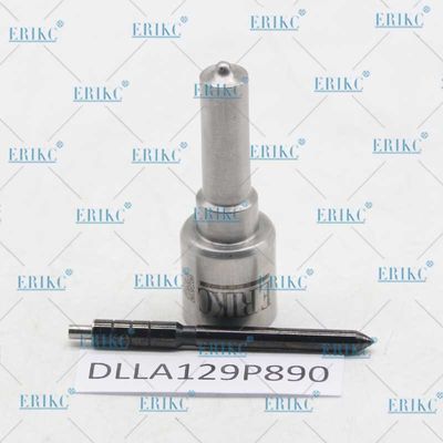DLLA129P890 Automatic Fuel Nozzle DLLA 129P890 DLLA 129 P 890 Fuel Injector Nozzle For Denso Injector 095000-6470