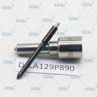 DLLA129P890 Automatic Fuel Nozzle DLLA 129P890 DLLA 129 P 890 Fuel Injector Nozzle For Denso Injector 095000-6470