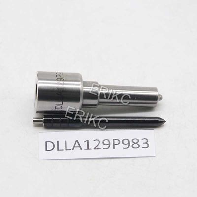 Diesel Spray Nozzle For Denso DLLA129P983 DLLA 129P983 Nozzle Fuel Injection DLLA 129 P 983