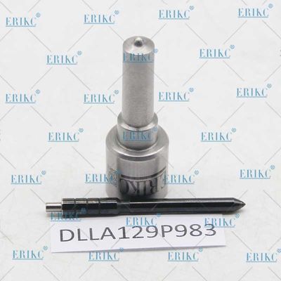 Diesel Spray Nozzle For Denso DLLA129P983 DLLA 129P983 Nozzle Fuel Injection DLLA 129 P 983