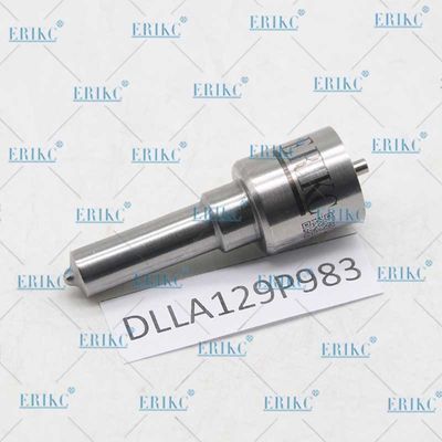 Diesel Spray Nozzle For Denso DLLA129P983 DLLA 129P983 Nozzle Fuel Injection DLLA 129 P 983