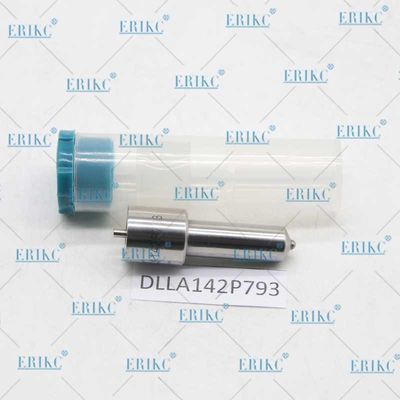 ERIKC DLLA142P793 Common Rail Nozzle DLLA 142P793 DLLA 142 P 793 Fuel Engine Nozzle DLLA 129P 983 DLLA 129 P983
