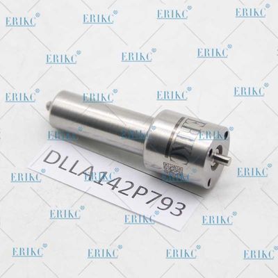 ERIKC DLLA142P793 Common Rail Nozzle DLLA 142P793 DLLA 142 P 793 Fuel Engine Nozzle DLLA 129P 983 DLLA 129 P983